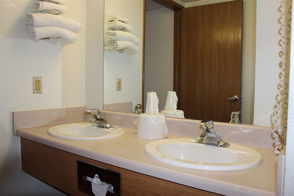 Travelers Inn - Phoenix Eksteriør bilde