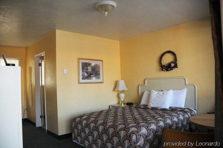 Travelers Inn - Phoenix Eksteriør bilde