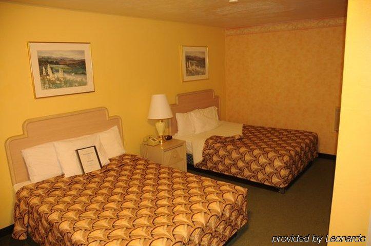 Travelers Inn - Phoenix Eksteriør bilde