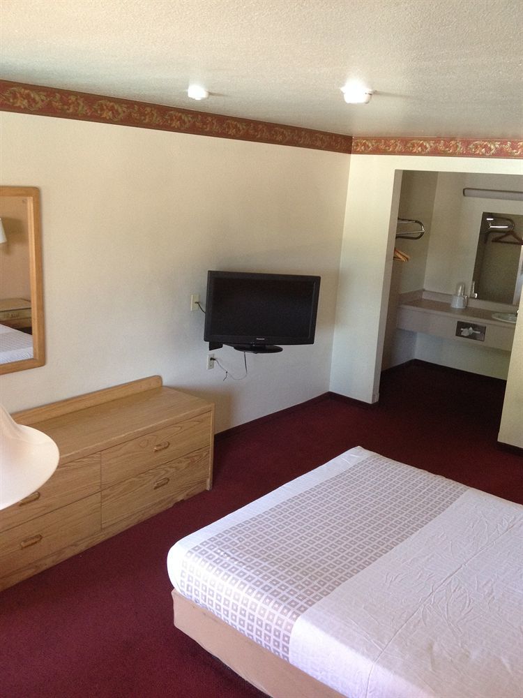 Travelers Inn - Phoenix Eksteriør bilde