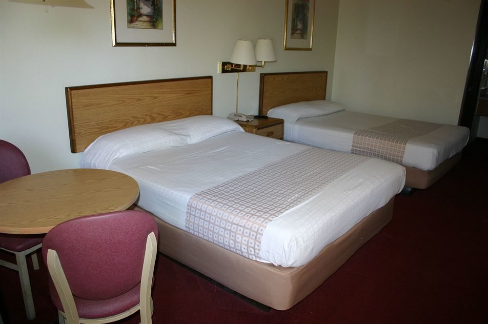 Travelers Inn - Phoenix Eksteriør bilde