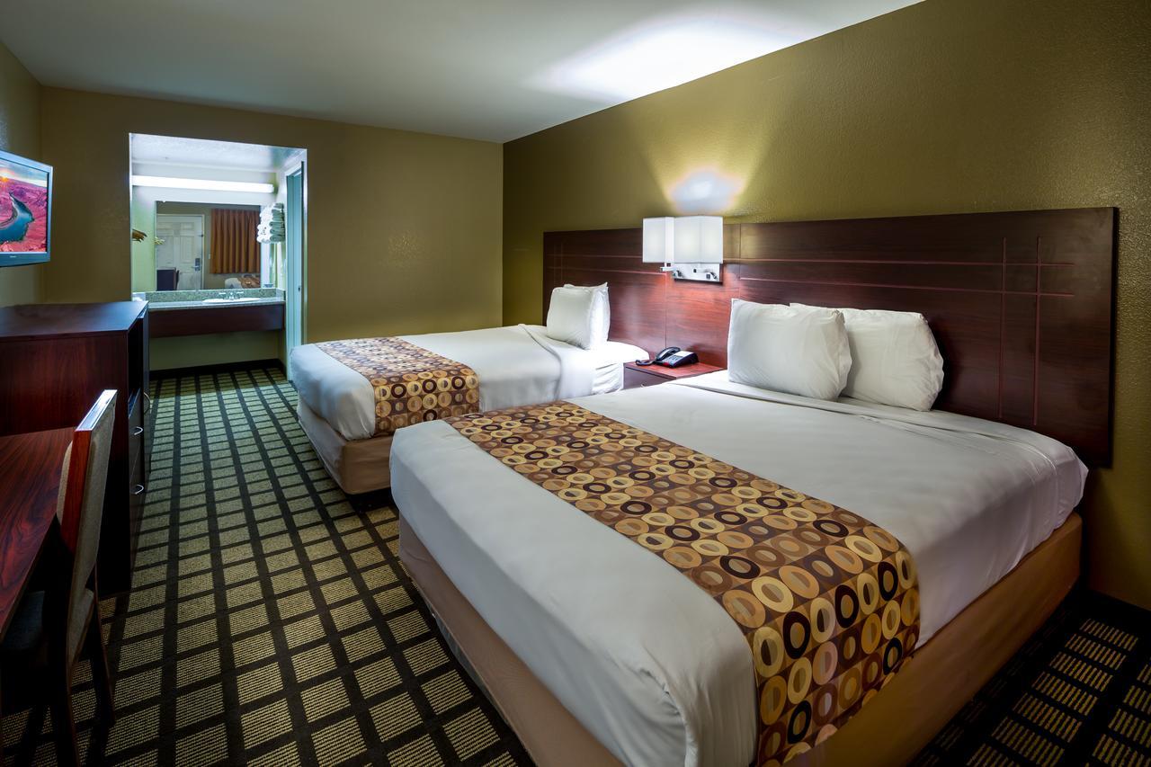 Travelers Inn - Phoenix Eksteriør bilde