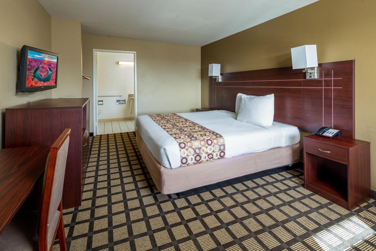 Travelers Inn - Phoenix Eksteriør bilde