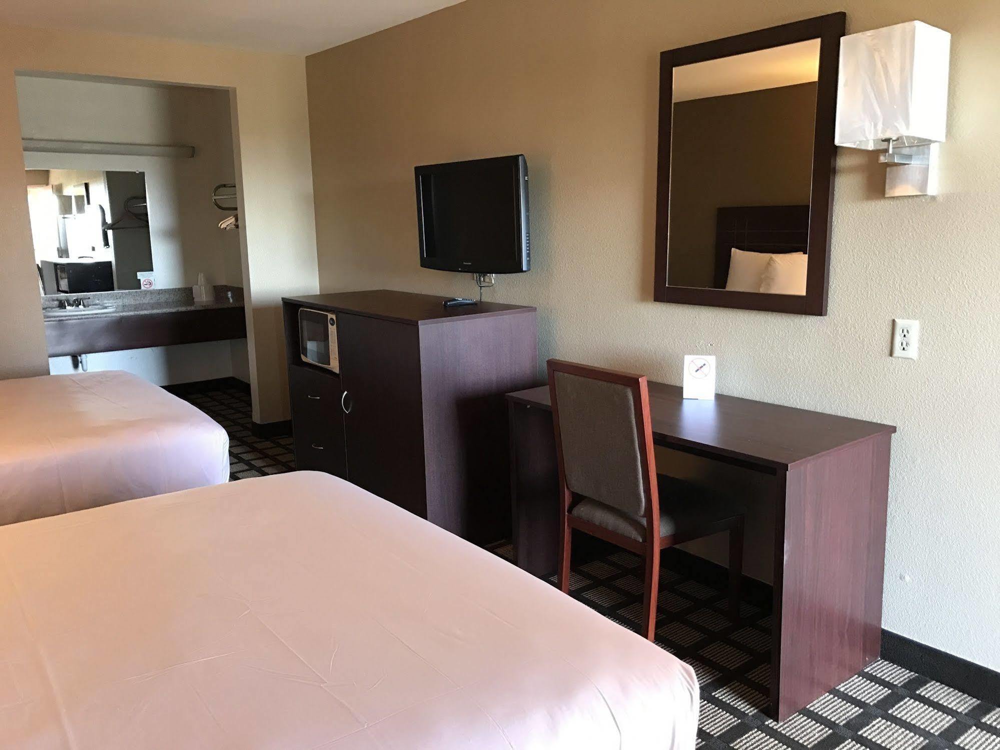 Travelers Inn - Phoenix Eksteriør bilde