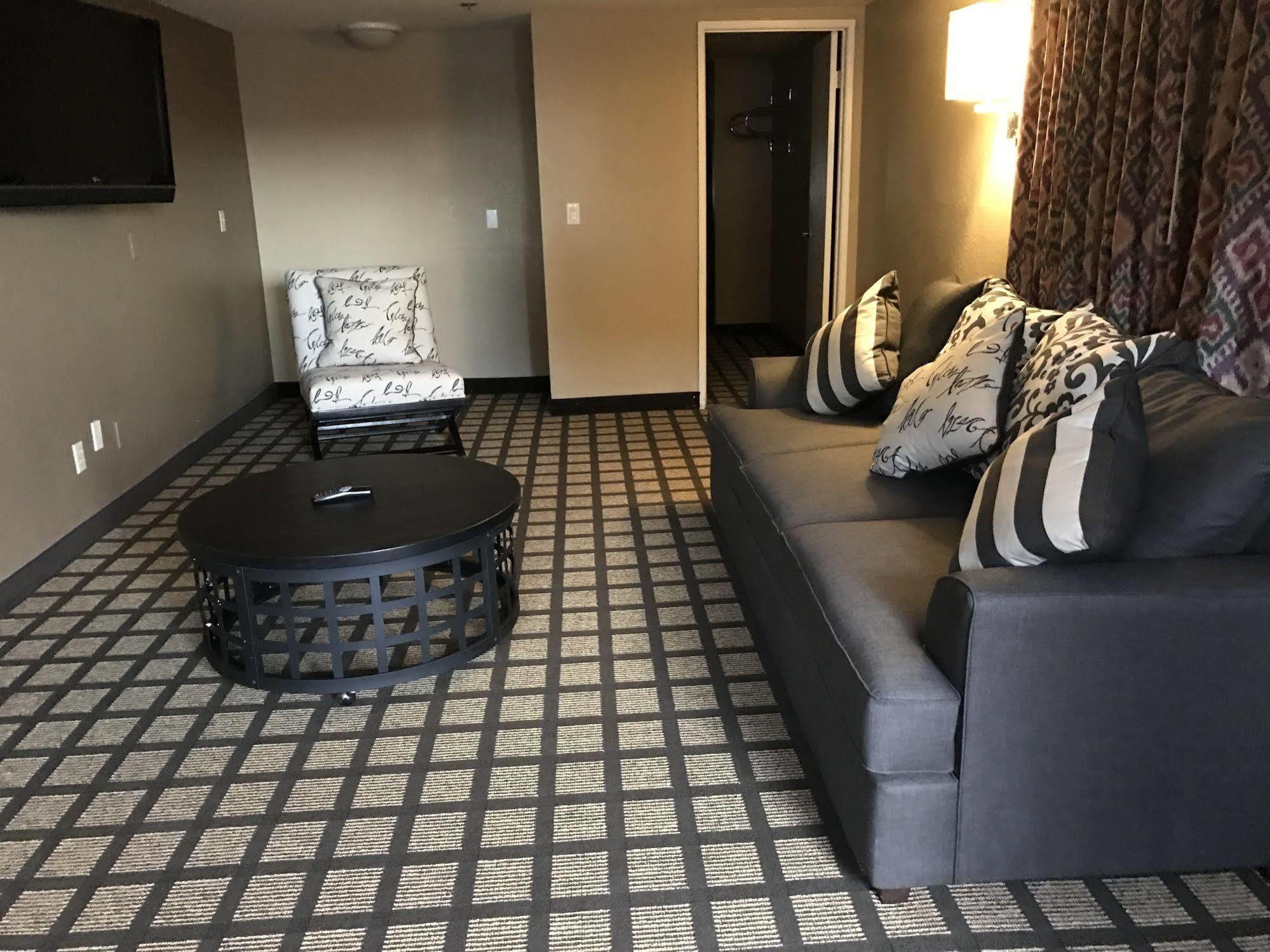 Travelers Inn - Phoenix Eksteriør bilde
